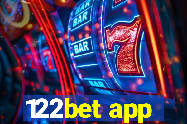 122bet app